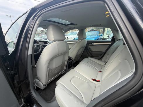 Used 2014 Audi A4 2.0T Premium Plus image 9