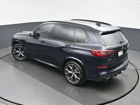 Used 2022 BMW X5 xDrive40i AWD/4WD image 36