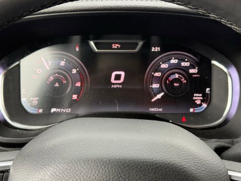 Used 2025 RAM 2500 Laramie image 15