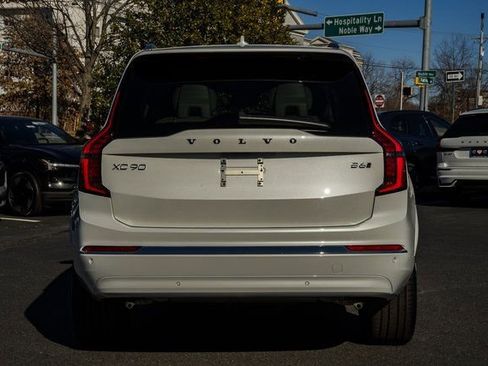 New 2026 Volvo XC90 B6 Ultra w/ Protection Package Premier image 6