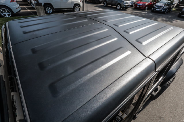 Used 2020 Jeep Gladiator Sport w/ Quick Order Package 24S AWD/4WD image 93