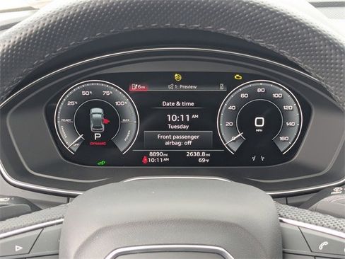Used 2024 Audi Q5 e Premium Plus image 26