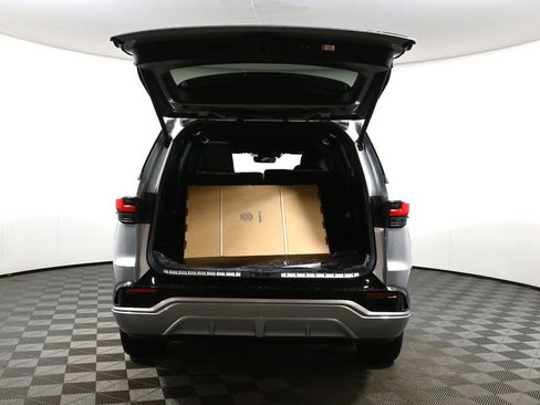 New 2026 Lexus TX 500h AWD w/ Technology Package image 39