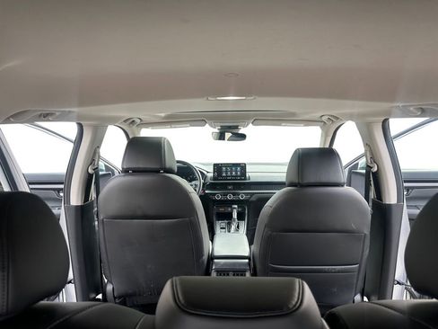 Certified 2025 Honda CR-V EX-L image 29