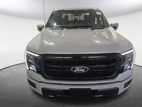 Used 2026 Ford F150 Lariat AWD/4WD image 2