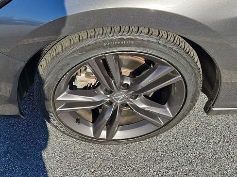 Used 2023 Acura Integra A-Spec image 14