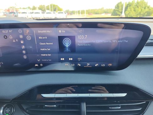 New 2026 Buick Enclave Sport Touring w/ Power Package image 13