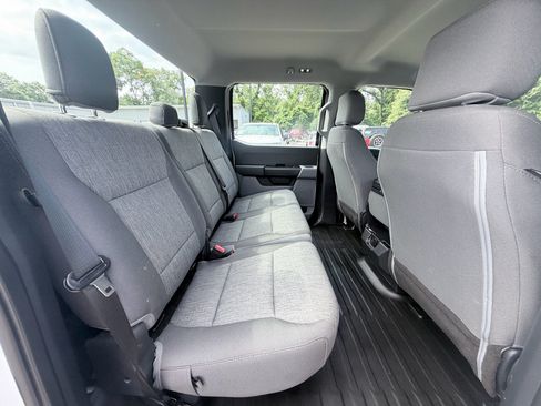 Used 2021 Ford F150 XL w/ Equipment Group 101A High AWD/4WD image 24