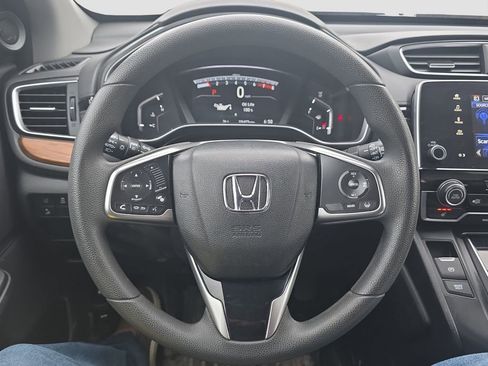 Used 2018 Honda CR-V EX image 9