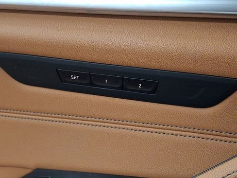 Certified 2023 BMW 530i xDrive w/ M Sport Package image 24