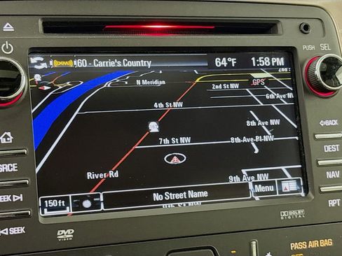 Used 2016 GMC Acadia Denali AWD/4WD image 17