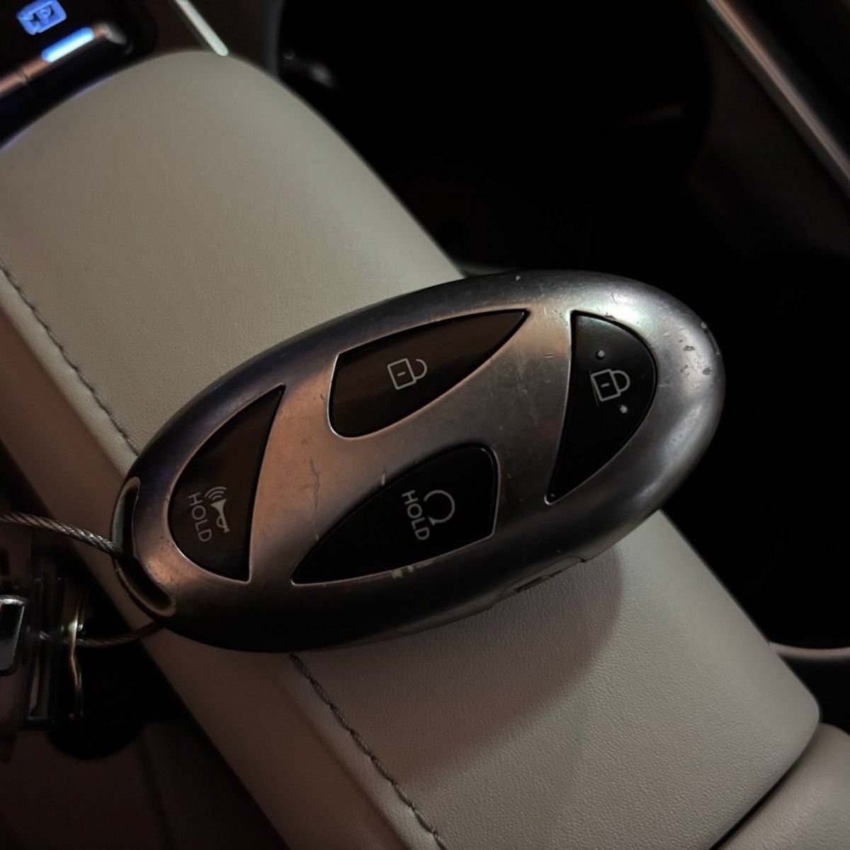 Used 2025 Hyundai Sonata SEL FWD image 20