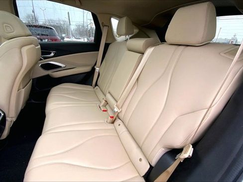 Certified 2023 Acura RDX AWD image 26