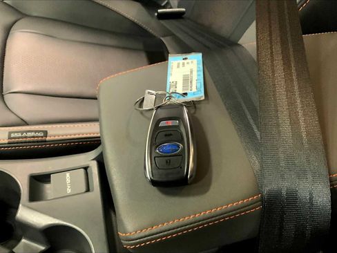 Certified 2025 Subaru Crosstrek 2.5i Limited image 14