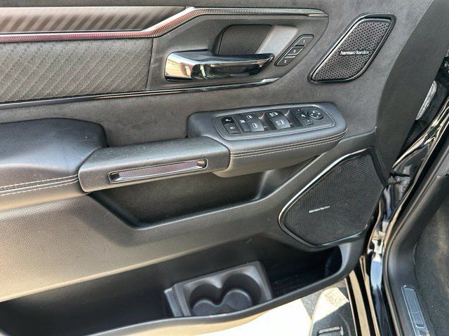 Used 2024 RAM 1500 TRX AWD/4WD image 34