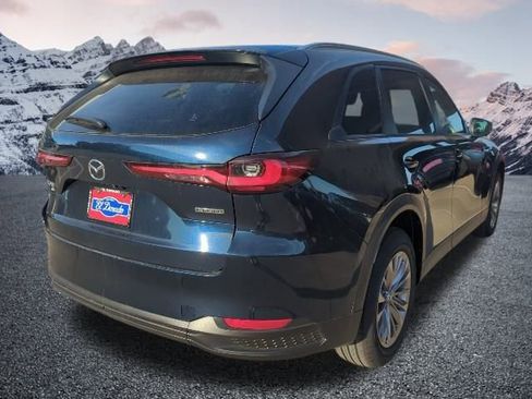 New 2026 MAZDA CX-90 3.3 Turbo w/ Select Package image 27