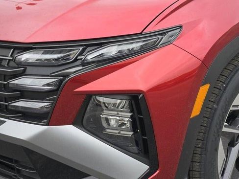 New 2026 Hyundai Tucson SEL FWD image 6