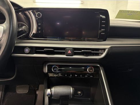 Used 2023 Kia K5 GT-Line FWD image 23