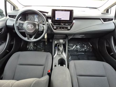 Used 2024 Toyota Corolla LE image 16