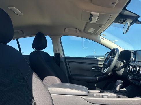 Certified 2023 Nissan Sentra S image 22