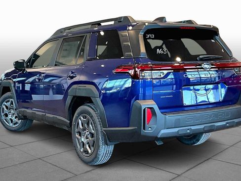 New 2026 Subaru Outback Premium image 11