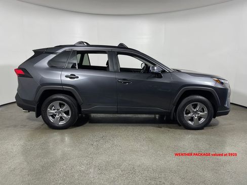 Certified 2024 Toyota RAV4 XLE w/ Convenience Package image 2