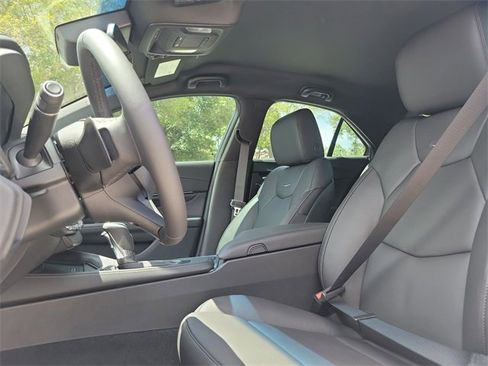 New 2026 Cadillac CT4 Premium Luxury image 14