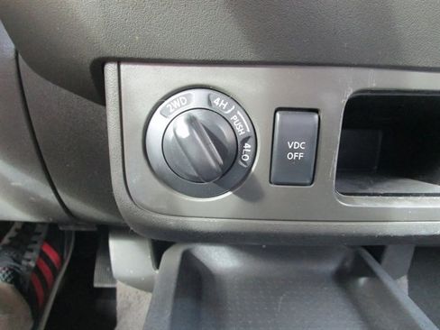 Used 2009 Nissan Xterra S w/ X Gear Pkg image 26