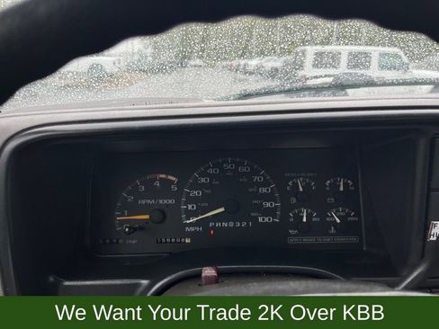 Used 1999 GMC Sierra 3500 SL image 22