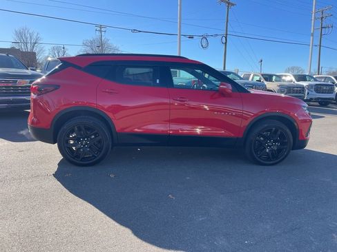 Used 2020 Chevrolet Blazer LT image 6