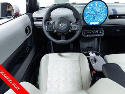 Certified 2025 MINI Cooper S