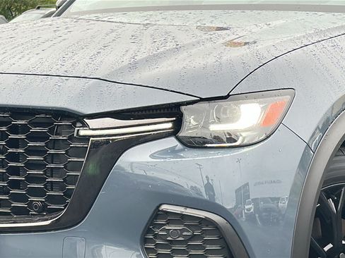 New 2026 MAZDA CX-70 3.3 Turbo w/ Premium Plus Pkg AWD/4WD image 4