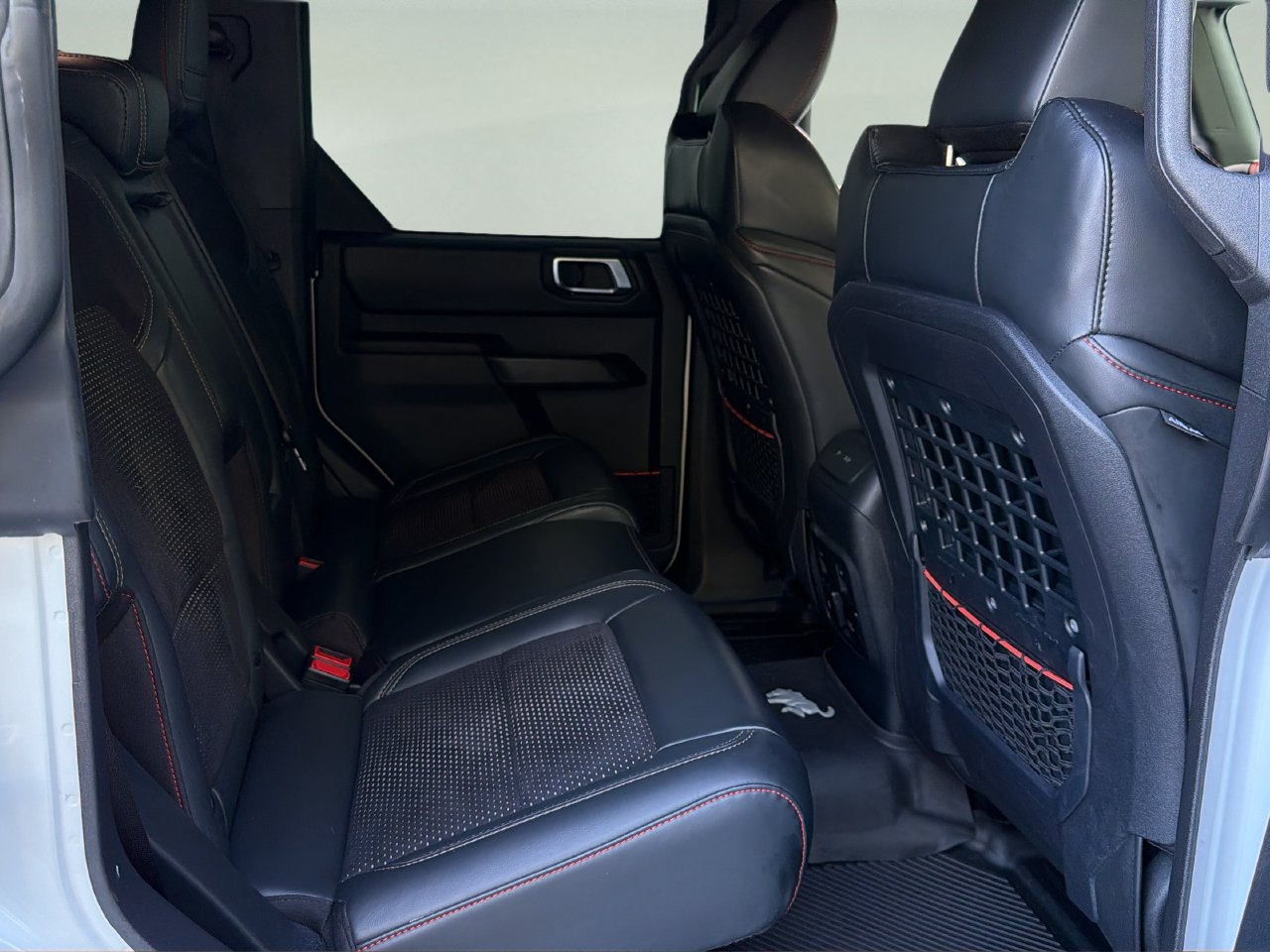 Used 2023 Ford Bronco Raptor AWD/4WD image 16