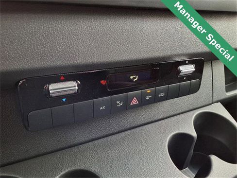 Used 2023 Mercedes-Benz Sprinter 3500 image 25