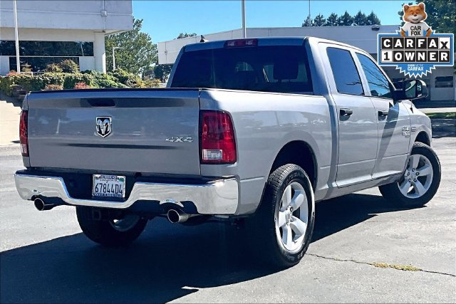 Used 2024 RAM 1500 Tradesman w/ Tradesman SXT Package AWD/4WD image 13