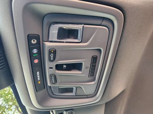 New 2026 Chevrolet Silverado 2500 LT w/ Trail Boss Package AWD/4WD image 26