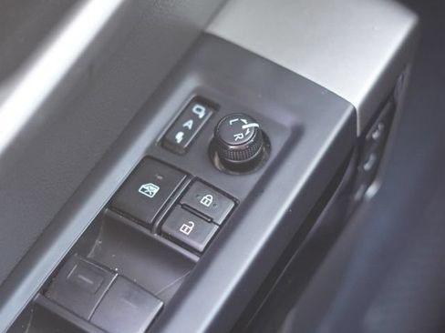 Used 2024 Toyota Tundra Limited AWD/4WD image 56
