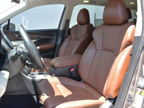 Used 2022 Subaru Ascent Touring AWD/4WD image 11