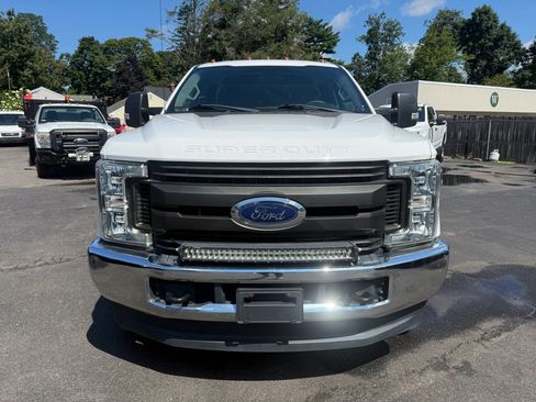 Used 2019 Ford F350 XL w/ XL Value Package AWD/4WD image 10