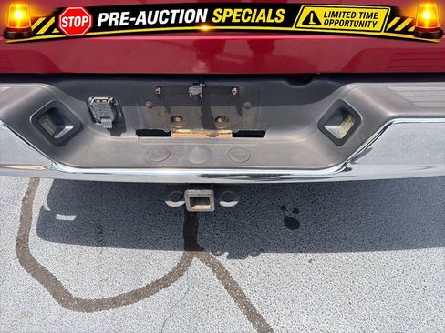 Used 2006 Dodge Ram 1500 Truck Laramie w/ Trailer Tow Group AWD/4WD image 19