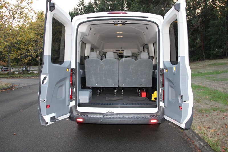 Used 2015 Ford Transit 350 XLT RWD image 18