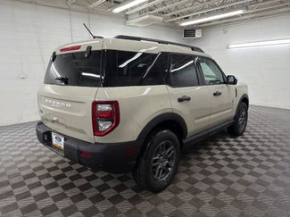 New 2025 Ford Bronco Sport Big Bend w/ Convenience Package video 3