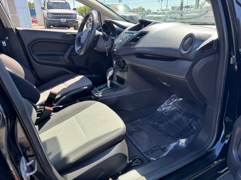 Used 2017 Ford Fiesta S FWD image 23