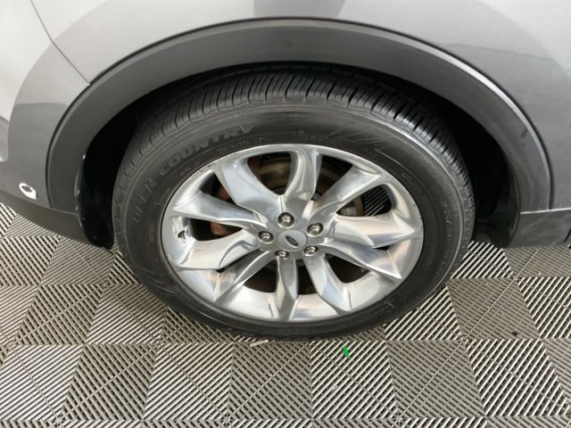 Used 2012 Ford Explorer Limited AWD/4WD image 33