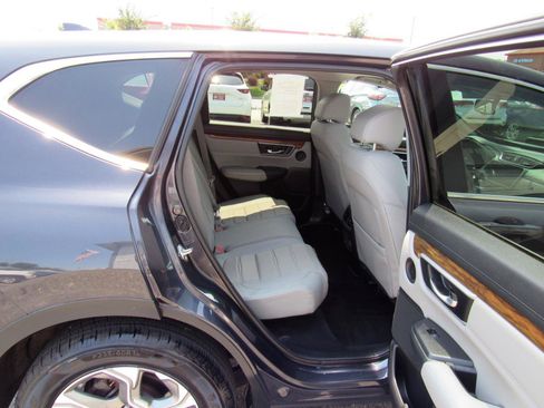 Used 2017 Honda CR-V EX-L image 35