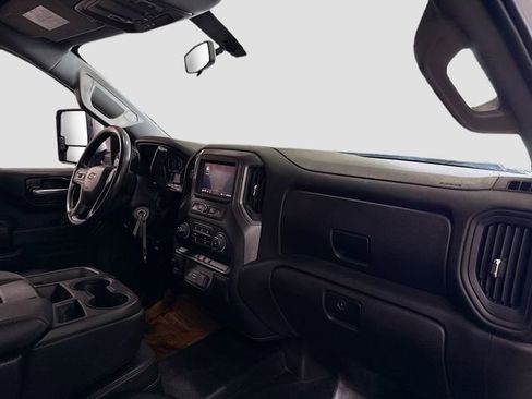 Used 2021 Chevrolet Silverado 3500 W/T w/ WT Fleet Convenience Package image 28