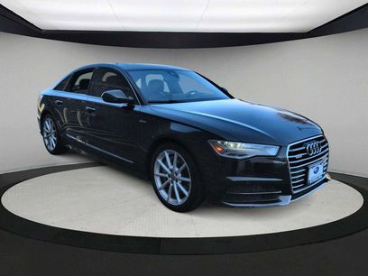 Used 2017 Audi A6 3.0T Prestige