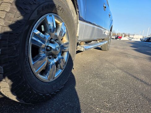 Used 2012 Ford F150 XLT w/ XLT Chrome Pkg image 21