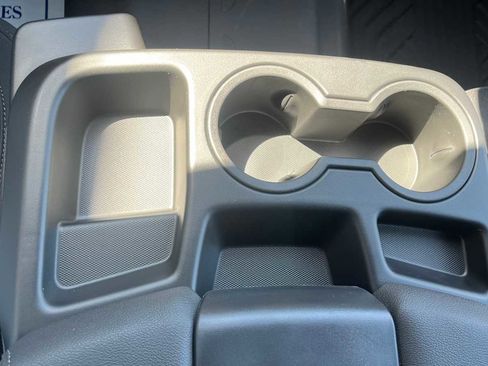 New 2025 Chevrolet Silverado 1500 LT image 22