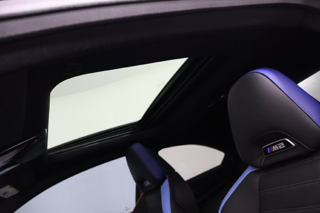 Used 2024 BMW M2 RWD image 18